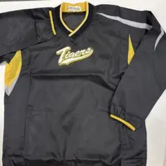 新品！ミズノ 阪神タイガース 公式ファンクラブ プルオーバーのサムネイル
