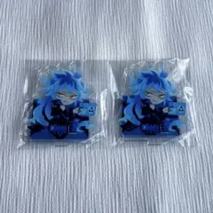 ツイステ イデア アクスタ グリヒル