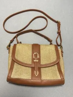 ショルダーバッグ