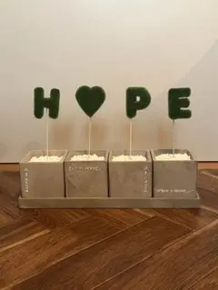 BTS アーティストメイド J-hope POT SET