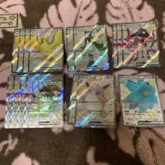 2026年最新】シャイニートレジャーeX ssr コンプの人気アイテム - メルカリ