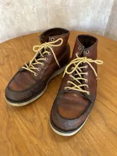 8E】nick's boots LTT 3色マルチカラー 4inchハイト - メルカリ