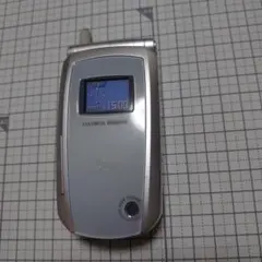 携帯電話のモックアップ　店頭展示用模型