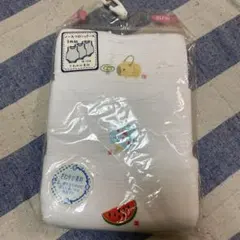 ELFIN 90cm 肌着 3枚組