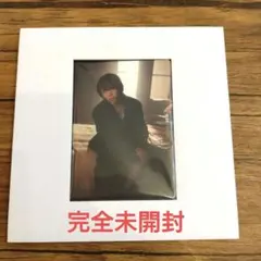 BE:FIRST 2:BE 初回購入特典 トレカ 全7種 未開封