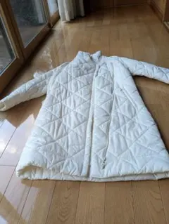 アディダス　adidas ベンチコート　お値下げしました！