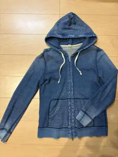 【希少】 Ron Herman FACT. ジャケット パーカー L Ron Herman × Champion 'REVERSE WEAVE ZIP HOODED'リバースウィーブ