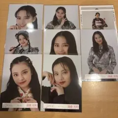 櫻坂46 遠藤光莉 生写真まとめ売り 40枚 - メルカリ