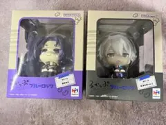 ブルーロック るかっぷ フィギュア 凪誠士郎 御影玲王