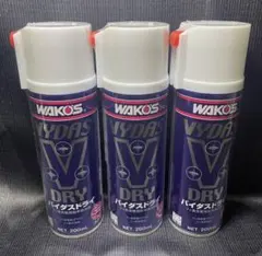 WAKOS ワコーズ アンチエイジングオイル 15W-40 20L - メルカリ