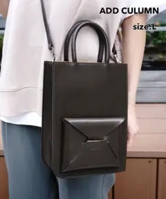 ショルダーバック トートバッグ