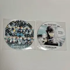 鬼滅の刃　隊士百景　コースター　時透無一郎 無一郎 鬼滅