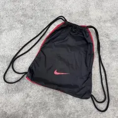 NIKE ナップサック archive ピンク 古着 平成ギャル cityboy - メルカリ