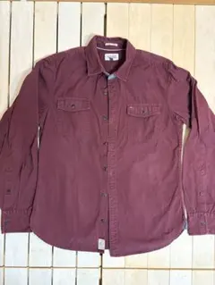 HILFIGER DENIM シャツ