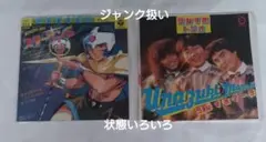 2026年最新】ジャンク レコードの人気アイテム - メルカリ