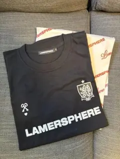即日発送 ‼️LAMERSPHERE KEIJU着用
