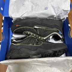 NIKE×UNDEFEATED AIR ZOOM SPIRIDON SP