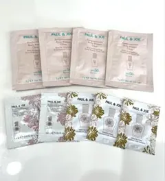 PAUL & JOE ボディプライマー 下地　日焼け止め