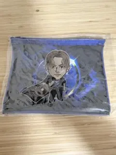 FULL MOON ポーチ ØMI