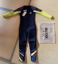 2025年最新】ウェットスーツ キッズ 140の人気アイテム - メルカリ