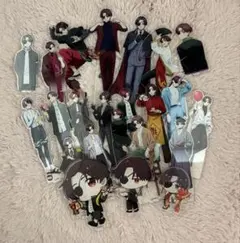 蘇枋隼飛 まとめ売り