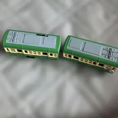 プラレール 江ノ電電車とバスの旅セット - メルカリ