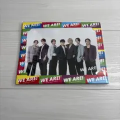 Travis Japan WE ARE！ フォト