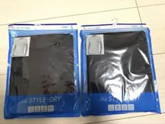 新品　Tシャツ Sサイズ 2枚セット