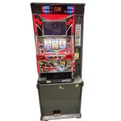 スタードライバー　輝きのタクト　パチスロ実機　不要機付　送料無料 スタードライバー 輝きのタクト パチスロ実機 コイン不要機付 送料無料