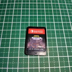 Switch タートルズ Shredder's Revenge