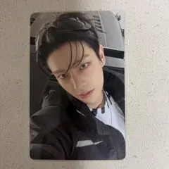 ENHYPEN yizhiyu ヨントン 5.0 トレカ ジェイク 제이크