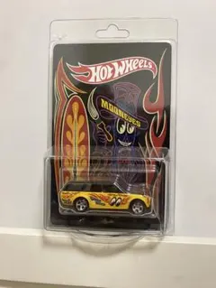 2025年最新】hotwheels japan conventionの人気アイテム - メルカリ