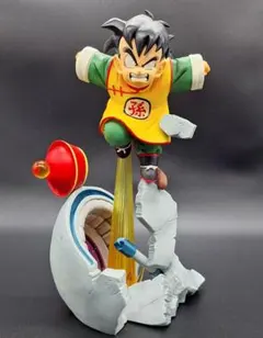一番くじドラゴンボール VSオムニバスアメイジング C賞:孫悟飯(箱あり)