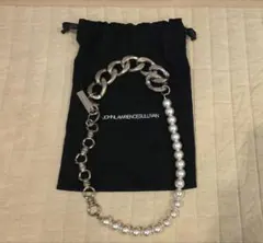 2025年最新】JOHN LAWRENCE SULLIVAN メンズ ネックレスの人気