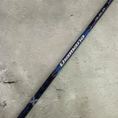 新品 Diamana Blue TM50 SR ドライバー用シャフト 45.25 - メルカリ