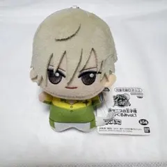 2026年最新】テニプリ ちびぐるみ 白石の人気アイテム - メルカリ