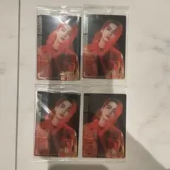 【匿名配送】BOT ウエハース 第3弾 吉野北人