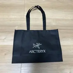 アークテリクスSHOPバッグ