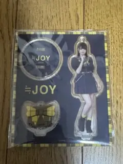 SWEET STEADY すいすて 栗田なつか すきくじ 生誕 D賞アクスタ - メルカリ