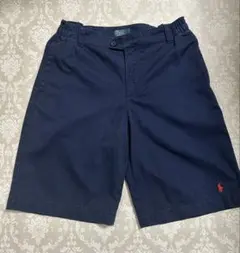 ポロラルフローレンハーフパンツ❁⃘150