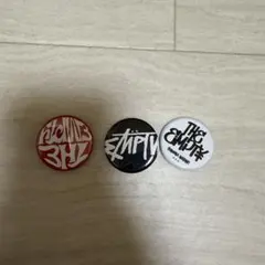 2025年最新】ピンズ・ピンバッジ・缶バッジの人気アイテム