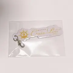 浦島坂田船 衣装展 ロゴチャーム クルパ