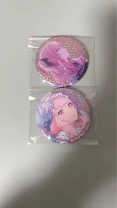 2025年最新】暁山瑞希 缶バッジの人気アイテム - メルカリ