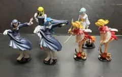 ONE PIECE ワンピース フィギュア セット まとめ プライズ - メルカリ