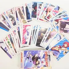Angel Beats! トランプ TRUMP CARDS 「Angel