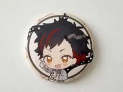 あんスタ アニカフェ 南雲鉄虎　缶バッチ