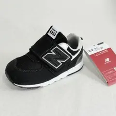 new balance ニューバランス シューズ　574　片足のみ 13.5cm