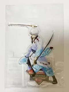 2026年最新】タイトル：銀魂 アクリルスタンドの人気アイテム - メルカリ