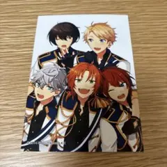 あんスタ 生ブロマイドコレクション Knights