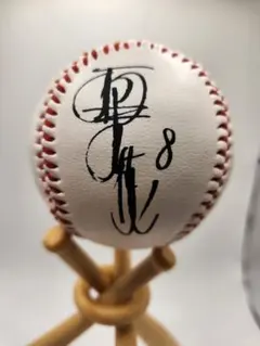 2026年最新】原辰徳サインボールの人気アイテム - メルカリ